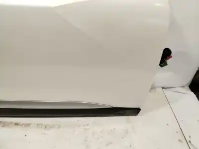 Peça sobressalente para automóvel em segunda mão Porta Dianteira Direita por PEUGEOT 2008 (P1) ACTIVE PACK 130 CV / 96 KW Referências OEM IAM   