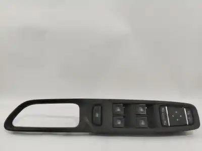 Автозапчастина б/у передні вікний вмикач для RENAULT CAPTUR Life Посилання на OEM IAM 266702886R   Автозапчастина б/у передні вікний вмикач для RENAULT CAPTUR Life Посилання на OEM IAM 266702886R