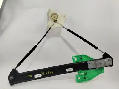 Автозапчасти б/у задний правый стеклорегулятор за seat leon (kl1) fr 150 cv / 110 kw ссылки oem iam   