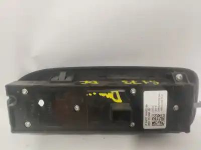 Second-hand car spare part left front power window switch for ford kuga (cbv) titanium oem iam references 8m5t14a132ab  