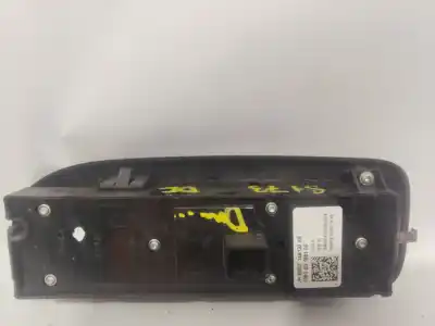 Second-hand car spare part left front power window switch for ford kuga (cbv) titanium oem iam references 8m5t14a132ab  