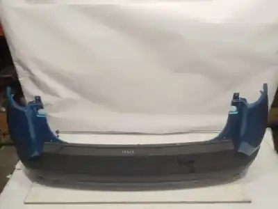 Second-hand car spare part rear bumper for renault captur i ( j5 h5 ) 1.5 dci 90 oem iam references 