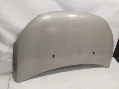 Peça sobressalente para automóvel em segunda mão capot por citroen c3 elle referências oem iam 9812723280  