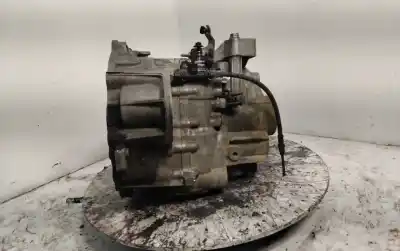 Pezzo di ricambio per auto di seconda mano riduttore per seat leon (1p1) 2.0 tdi 16v riferimenti oem iam hdu hdv hdu