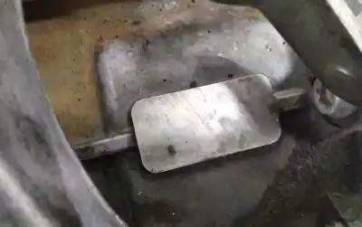 Pezzo di ricambio per auto di seconda mano riduttore per seat leon (1p1) 2.0 tdi 16v riferimenti oem iam hdu hdv hdu