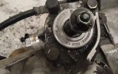 Pezzo di ricambio per auto di seconda mano riduttore per seat leon (1p1) 2.0 tdi 16v riferimenti oem iam hdu hdv hdu