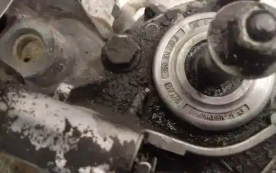 Pezzo di ricambio per auto di seconda mano riduttore per seat leon (1p1) 2.0 tdi 16v riferimenti oem iam hdu hdv hdu