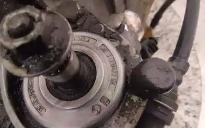 Pezzo di ricambio per auto di seconda mano riduttore per seat leon (1p1) 2.0 tdi 16v riferimenti oem iam hdu hdv hdu