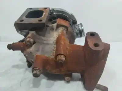 Tweedehands auto-onderdeel TURBOLADER voor NISSAN ATLEON  OEM IAM-referenties 1441169T60  