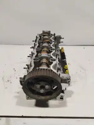 Pièce détachée automobile d'occasion CULASSE DU MOTEUR pour PEUGEOT BOXER CAJA CERR. ACRISTALADA (RS2850) (290/330) (´02->)  Références OEM IAM 7450519  