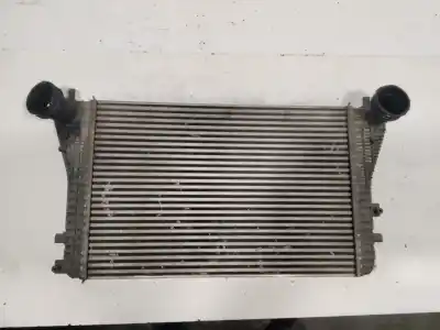 Pezzo di ricambio per auto di seconda mano INTERCOOLER per SEAT LEON (1P1)  Riferimenti OEM IAM   