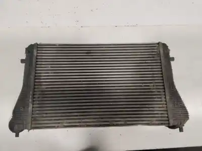 Pezzo di ricambio per auto di seconda mano intercooler per seat leon (1p1) leon (1p1) (2005 - 2012) riferimenti oem iam   