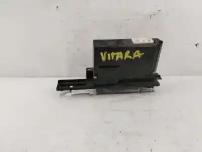 Pièce détachée automobile d'occasion COMMANDE DE CHAUFFAGE / CLIMATISATION pour SUZUKI VITARA SE/SV (ET)  Références OEM IAM 74510-63G  