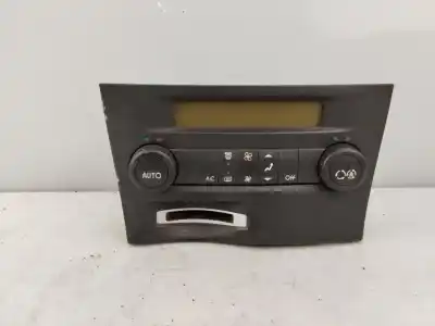 Автозапчастина б/у многофункційне управління для renault laguna ii (bg0) authentique посилання на oem iam 8200575240  