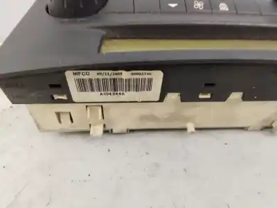 Автозапчастина б/у многофункційне управління для renault laguna ii (bg0) authentique посилання на oem iam 8200575240  