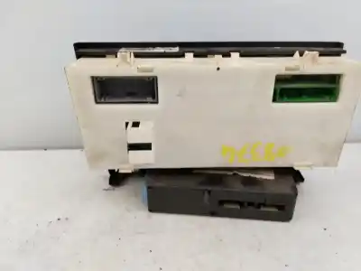 Автозапчастина б/у многофункційне управління для renault laguna ii (bg0) authentique посилання на oem iam 8200575240  