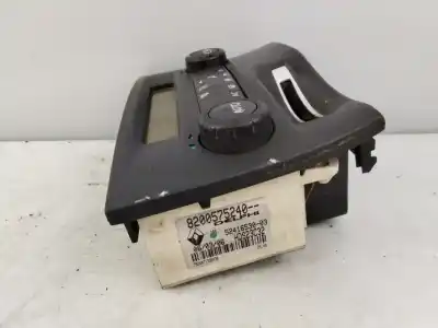 Автозапчастина б/у многофункційне управління для renault laguna ii (bg0) authentique посилання на oem iam 8200575240  