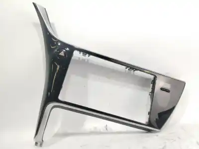 Second-hand car spare part front decorative moulding for toyota auris hybrid active oem iam references 8391002200