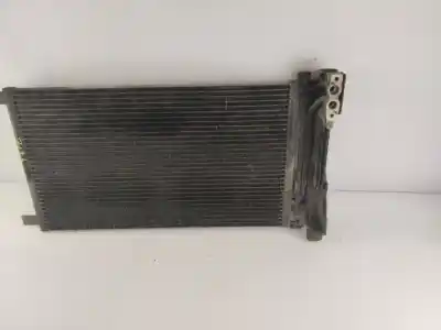 Peça sobressalente para automóvel em segunda mão condensador / radiador de ar condicionado por bmw x3 (e83) xdrive 18d 143 cv / 105 kw referências oem iam 837764804  