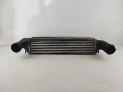 Peça sobressalente para automóvel em segunda mão Intercooler por BMW SERIE X3 (E83) 2.0d [2.0 Ltr. - 110 kW 16V Diesel CAT] Referências OEM IAM   
