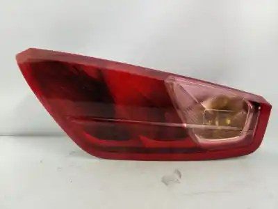 Автозапчасти б/у ПРАВЫЙ ЗАДНИЙ ФОНАРЬ за FIAT GRANDE PUNTO (199)  ссылки OEM IAM 51701590  