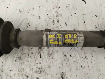 Pezzo di ricambio per auto di seconda mano trasmissione anteriore sinistra per ford c-max (cb3) 1.8 cat 125 cv / 92 kw riferimenti oem iam   