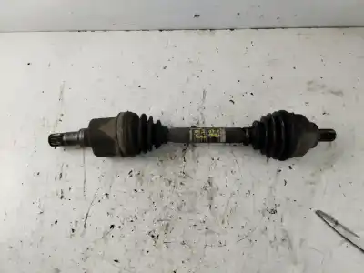 Pezzo di ricambio per auto di seconda mano Trasmissione Anteriore Sinistra per FORD C-MAX (CB3) 1.8 CAT 125 CV / 92 KW Riferimenti OEM IAM   
