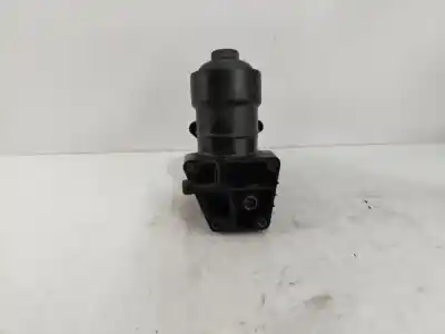 Peça sobressalente para automóvel em segunda mão radiador de óleo do motor por skoda superb combi (3t5) ambition referências oem iam 03l117021c  