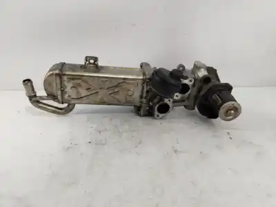 Автозапчастина б/у клапан egr для skoda superb combi (3t5) ambition посилання на oem iam 0280751016  