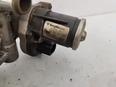 Автозапчастина б/у клапан egr для skoda superb combi (3t5) ambition посилання на oem iam 0280751016  