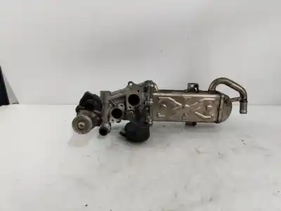 Автозапчастина б/у клапан egr для skoda superb combi (3t5) ambition посилання на oem iam 0280751016  
