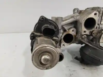Автозапчастина б/у клапан egr для skoda superb combi (3t5) ambition посилання на oem iam 0280751016  