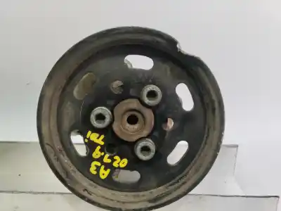 Автозапчастина б/у насос керма для audi a3 (8l) 1.9 tdi посилання на oem iam 1j0422154a  