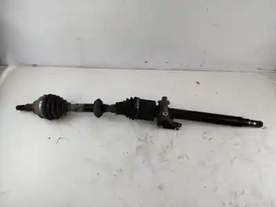 Peça sobressalente para automóvel em segunda mão transmissão dianteira direita por alfa romeo alfa 159 (140) 1.9 jts 16v / selective referências oem iam 