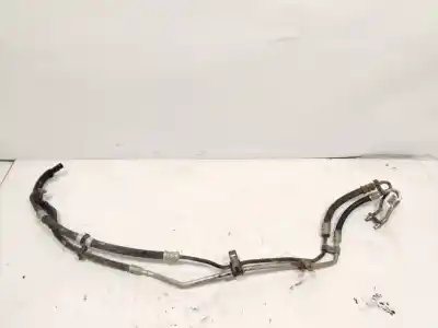 Pezzo di ricambio per auto di seconda mano tubi aria condizionata per citroen jumpy combi confort m 150 cv / 110 kw riferimenti oem iam 9809510380e05  