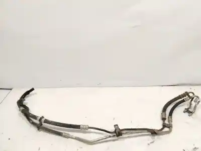 Pièce détachée automobile d'occasion Tuyaux De Climatisation pour CITROEN JUMPY COMBI Confort M 150 CV / 110 KW Références OEM IAM 9809510380E05  