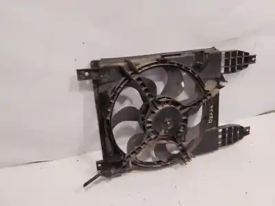 Gebrauchtes Autoersatzteil elektro-lüfter zum chevrolet aveo ls oem-iam-referenzen 968008149