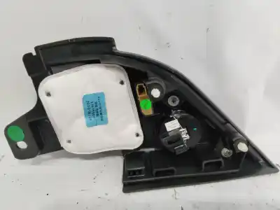 Peça sobressalente para automóvel em segunda mão molduras frontais por mg rover mg hs 1.5 ehs hybrid (csa6463) referências oem iam 10878500