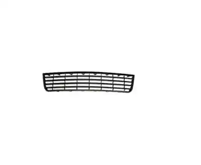 Pièce détachée automobile d'occasion GRILLE DE PARE-CHOCS CENTRAL pour VOLKSWAGEN GOLF V BERLINA (1K1)  Références OEM IAM 1K08536779B9  