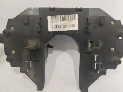 Pezzo di ricambio per auto di seconda mano Comando Multifunzione per CITROEN C4 BERLINA 2.0 16V CAT (RFJ / EW10A) Riferimenti OEM IAM 96627927XT  