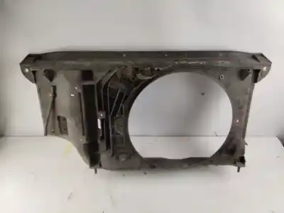 Pièce détachée automobile d'occasion Panneau Avant pour PEUGEOT 206 BERLINA E-Music Références OEM IAM 9631006880  