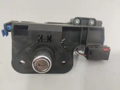 Peça sobressalente para automóvel em segunda mão fechadura da porta traseira por opel combo arizona referências oem iam 091836435  