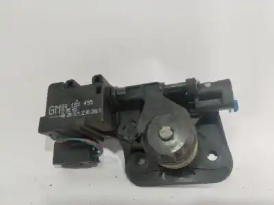 İkinci el araba yedek parçası Arka Kapi Silindiri için OPEL COMBO Arizona OEM IAM referansları 091836435  