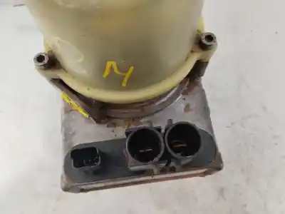 Second-hand car spare part Steering Pump for CITROEN JUMPY COMBI Confort M 150 CV / 110 KW OEM IAM references 9818127580  