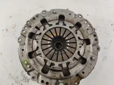 Peça sobressalente para automóvel em segunda mão kit de embreagem por nissan micra (k12e) acenta referências oem iam 