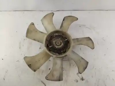 Автозапчасти б/у вязкомоторный вентилятор за nissan navara pick-up (d40m) double cab le 4x4 ссылки oem iam 