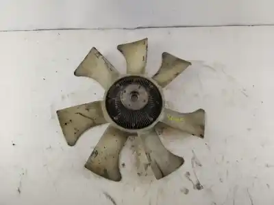 Автозапчасти б/у вязкомоторный вентилятор за nissan navara pick-up (d40m) double cab le 4x4 ссылки oem iam   