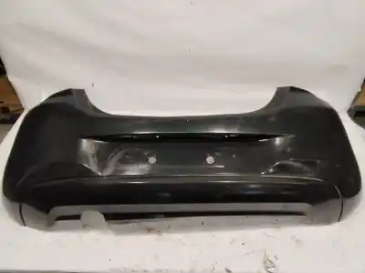 Автозапчастина б/у задній бампер для opel corsa d s-d pd11 посилання на oem iam   