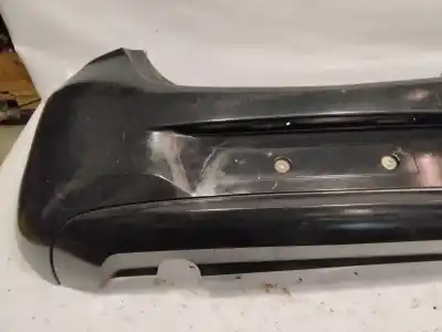 Автозапчастина б/у задній бампер для opel corsa d s-d pd11 посилання на oem iam   