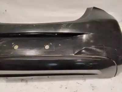 Автозапчастина б/у задній бампер для opel corsa d s-d pd11 посилання на oem iam   